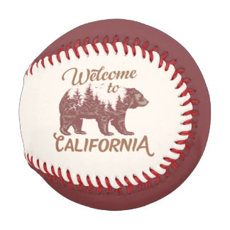 Welcome to California Bear Baseball