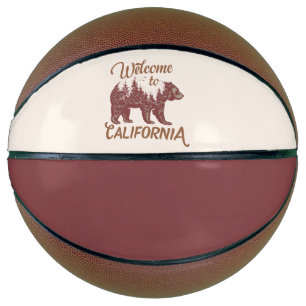 Welcome to California Bear Forest  Basketball
