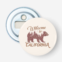 Welcome to California Bear Forest 