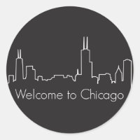 Welcome to Chicago