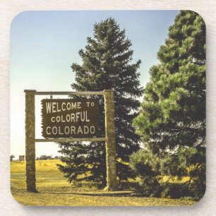 Welcome to Colorful Colorado Coaster