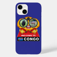 Welcome to Congo