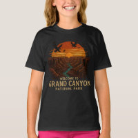 Welcome to Embroidery Grand Canyon National USA 
