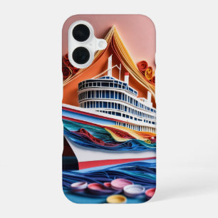 Welcome to Everyday Style & Essentials iPhone 16 Case
