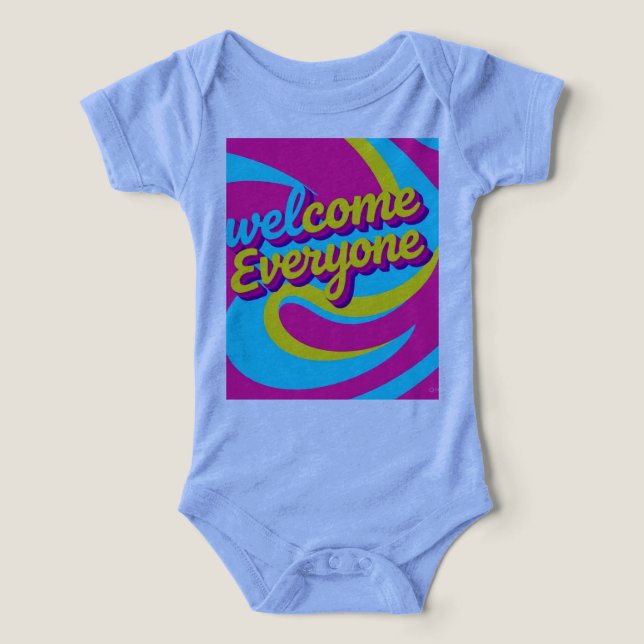 Welcome to everyone design for  (Design Front)