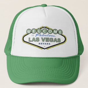 Welcome to Fabulous Las Vegas Cap