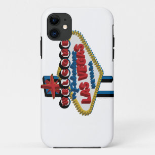 Welcome to Fabulous Las Vegas Case-Mate iPhone Case