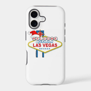 Welcome to Fabulous Las Vegas Christmas