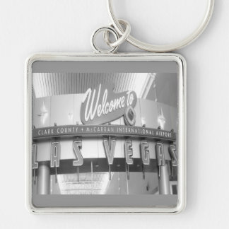 Welcome to Fabulous Las Vegas Key Ring