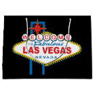 Welcome to Fabulous Las Vegas