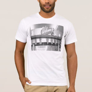 Welcome to Fabulous Las Vegas T-Shirt