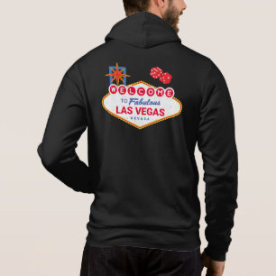 Welcome To Fabulous Las Vegas - Vegas Trip Hoodie