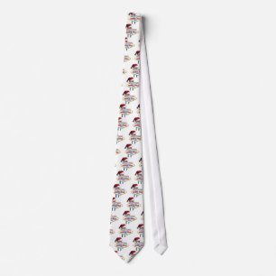Welcome to Fabulous North Nole Tie