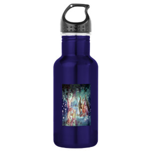 Welcome to Fairyland 532 Ml Water Bottle