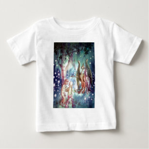 Welcome to Fairyland Infant T-Shirt