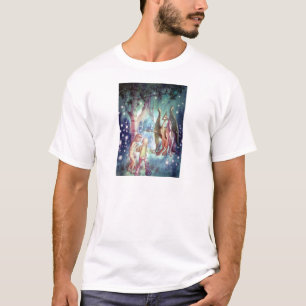 Welcome to Fairyland t-Shirt