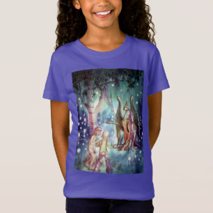 Welcome to Fairyland T-Shirt