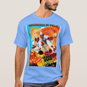 Welcome to Good Burger home of the Good Burger T-Shirt