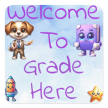 Welcome to [Grade/Class] Customisable Teacher 