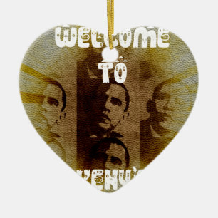 Welcome to Kenya Ceramic Tree Decoration