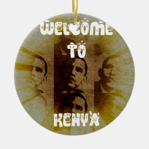 Welcome to Kenya Ceramic Tree Decoration