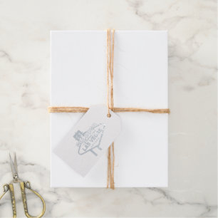 Welcome to Las Vegas Gift Tags