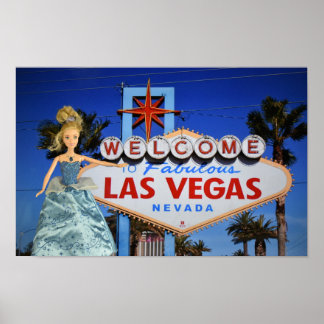 Welcome to Las Vegas. Poster