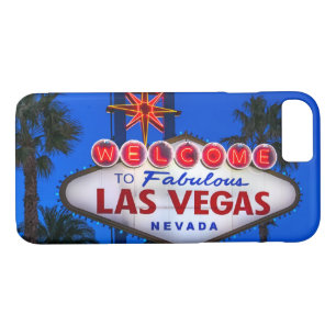 Welcome To Las Vegas Sign Case-Mate iPhone Case