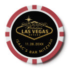 Welcome to Las Vegas Sign Casino Favour