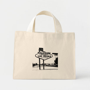 Welcome to Las Vegas Travel Bag