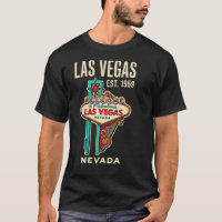Welcome to Las Vegas Vintage Roadside Americana Re