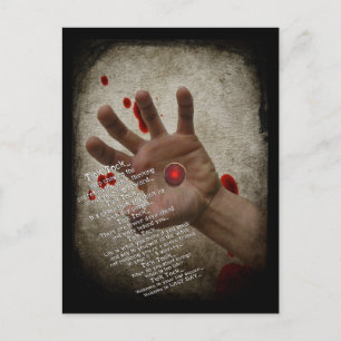 Welcome to Last Day Postcard