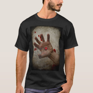 Welcome to Last Day T-Shirt