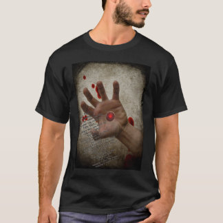 Welcome to Last Day T-Shirt