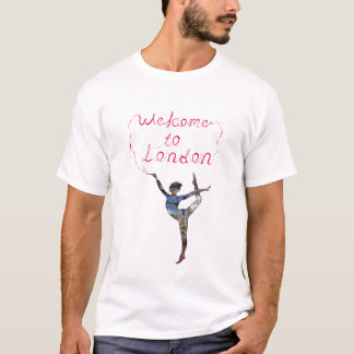 Welcome to London T-Shirt