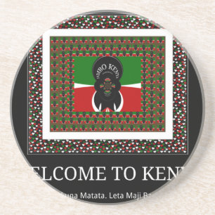 Welcome to Magical Kenya: Hakuna Matata Coaster