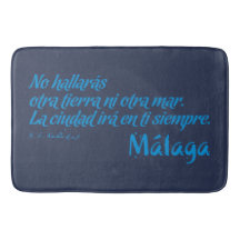 Welcome to Malaga 6: La ciudad irá en ti siempre