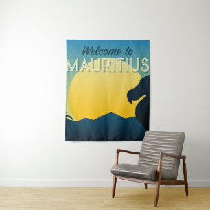 Welcome to Mauritius Tapestry