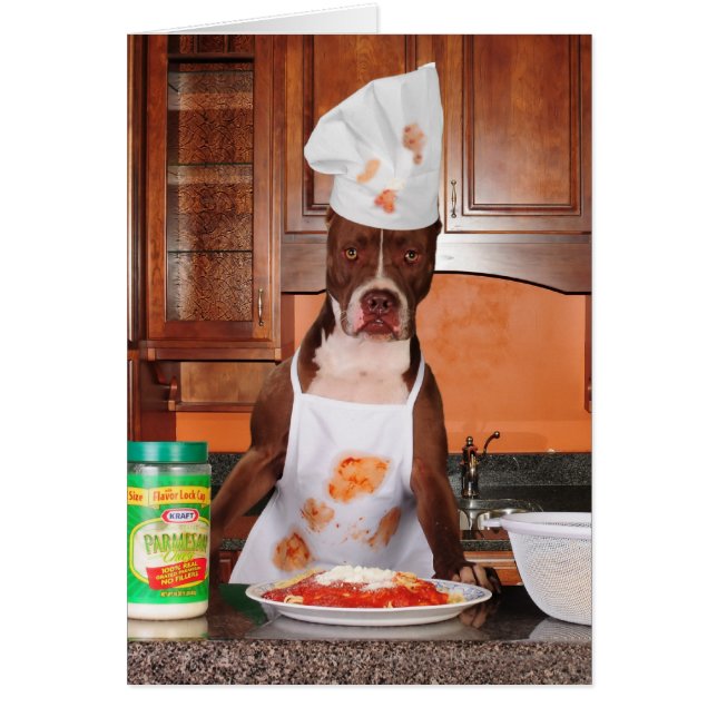 Welcome to my kitchen (Front)