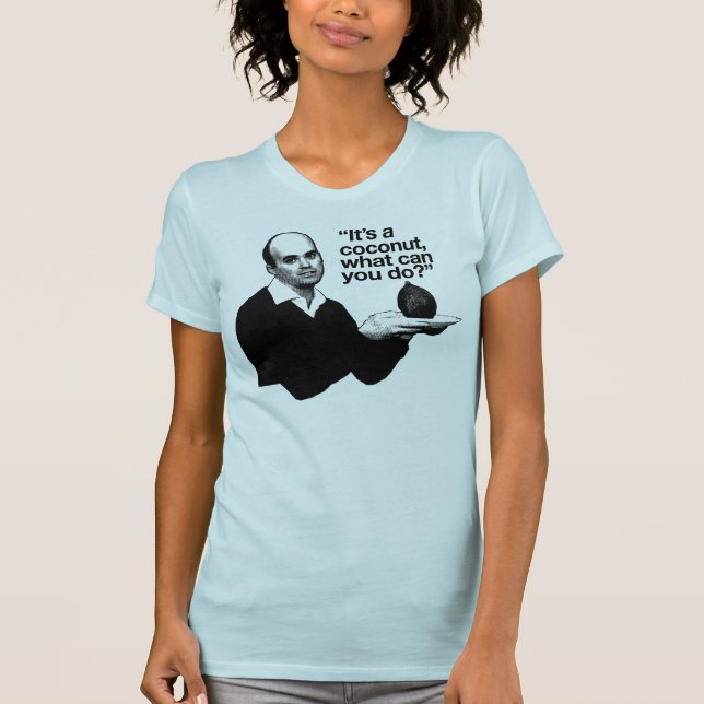 Welcome to my Study T-Shirt (Front)