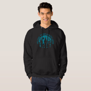 WELCOME TO OUR HAUNTED HOUSE  funny  halloween  Hoodie