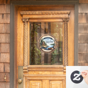 Welcome to Our Lake House