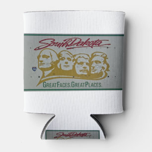 Welcome to South Dakota Can Cooler