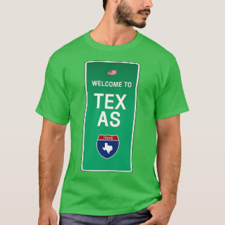 Welcome to SOUTHDAKOTA T-Shirt