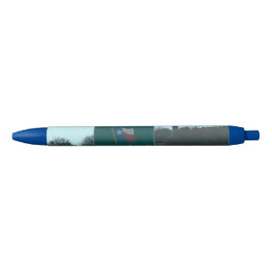 Welcome to Texas ink pens