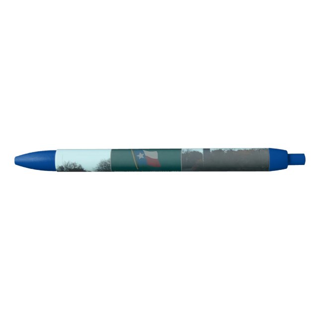 Welcome to Texas ink pens (Front)