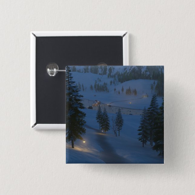 Welcome to the Cwm Button (Front & Back)