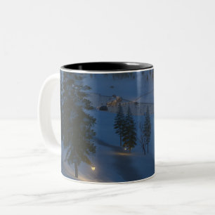Welcome to the Cwm Mug