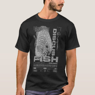 Welcome to the Dark side we love fishing2 T-Shirt