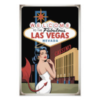 Welcome to the fabulous Las Vegas Nevada